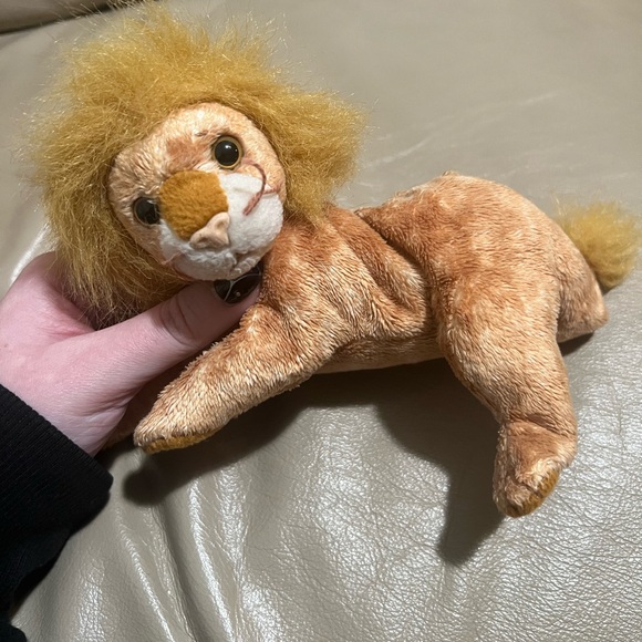 Vintage Beanie Baby Lot - Picture 5 of 10